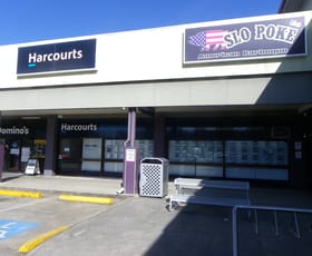 Offices commercial property leased at 16 & 17/161 Station Road Burpengary QLD 4505