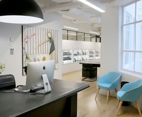 Showrooms / Bulky Goods commercial property leased at Suite 10.01, Level 10/64 Castlereagh Street Sydney NSW 2000