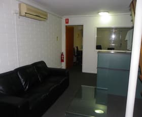 Offices commercial property leased at 1/87 Morayfield Road Caboolture South QLD 4510