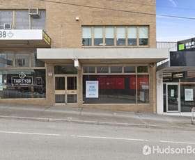 Medical / Consulting commercial property leased at 1/87 Main Street Greensborough VIC 3088