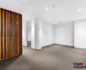 Offices commercial property leased at 107/52 Lyons Road Drummoyne NSW 2047
