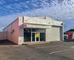 Factory, Warehouse & Industrial commercial property leased at 22 Sandridge Road South Bunbury WA 6230