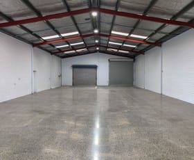 Factory, Warehouse & Industrial commercial property leased at 22 Sandridge Road South Bunbury WA 6230