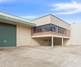Factory, Warehouse & Industrial commercial property leased at 2/21 Stennett Road Ingleburn NSW 2565