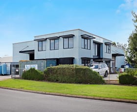 Offices commercial property leased at 11 Baile Road Canning Vale WA 6155