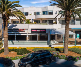 Shop & Retail commercial property leased at R1/1 McDonald Street Cronulla NSW 2230