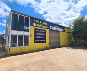 Factory, Warehouse & Industrial commercial property leased at 1/139 North Street Harlaxton QLD 4350