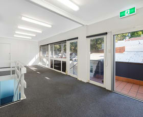 Shop & Retail commercial property leased at Level 1/20 Railway Avenue Wahroonga NSW 2076