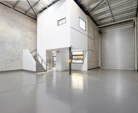 Factory, Warehouse & Industrial commercial property leased at 72 Canterbury Road Bankstown NSW 2200