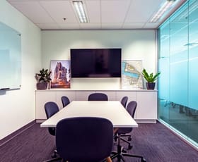 Offices commercial property leased at Suite 713/147 Pirie Street Adelaide SA 5000
