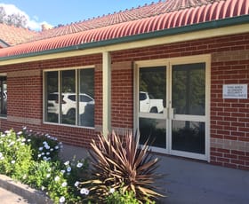 Offices commercial property leased at Shop 4/47 Willow Drive Moss Vale NSW 2577