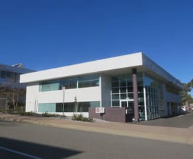 Offices commercial property leased at Level 1/ 2A/18 Napier Close Deakin ACT 2600