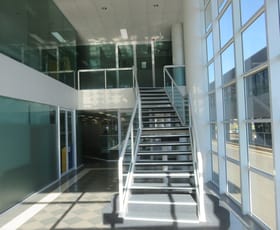 Offices commercial property leased at Level 1/ 2A/18 Napier Close Deakin ACT 2600