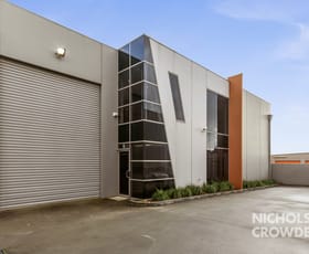 Offices commercial property leased at 6/385 McClelland Drive Langwarrin VIC 3910