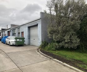 Factory, Warehouse & Industrial commercial property leased at 5/35 Power Road Bayswater VIC 3153