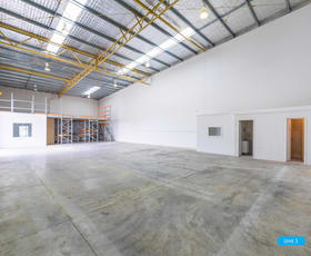 Factory, Warehouse & Industrial commercial property leased at 4 White Street Bayswater WA 6053