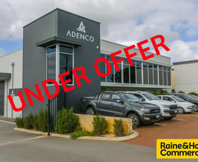 Offices commercial property leased at Unit 1 / 7 Abrams Street Balcatta WA 6021