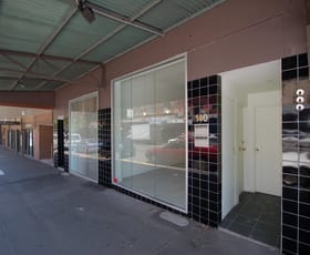 Shop & Retail commercial property leased at 4/140 Regent Street Redfern NSW 2016