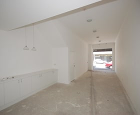 Shop & Retail commercial property leased at 4/140 Regent Street Redfern NSW 2016