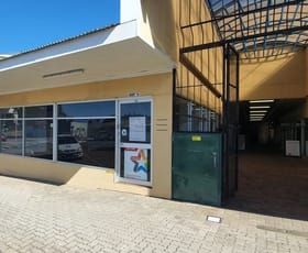 Shop & Retail commercial property leased at 15, 91 Dempster Street, DUTTON ARCADE Esperance WA 6450
