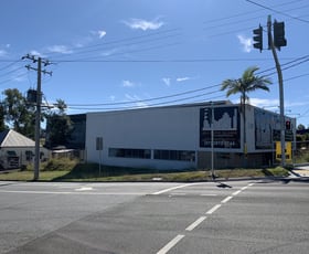 Factory, Warehouse & Industrial commercial property leased at 325 Brisbane Street West Ipswich QLD 4305