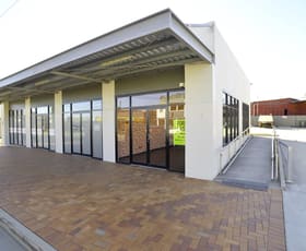 Offices commercial property leased at Shop 3/53-57A Brisbane Street Beaudesert QLD 4285