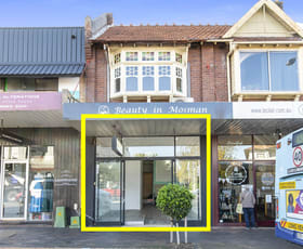 Shop & Retail commercial property leased at 670 Military Road Mosman NSW 2088