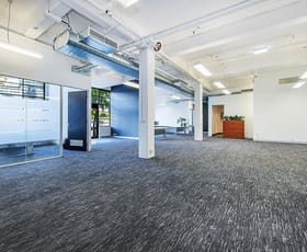 Offices commercial property leased at Ground  Office/2-4 Douglas Street South Melbourne VIC 3205