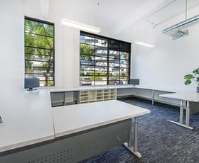 Offices commercial property leased at Ground  Office/2-4 Douglas Street South Melbourne VIC 3205