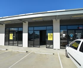 Medical / Consulting commercial property leased at Shop 6/53-57A Brisbane Street Beaudesert QLD 4285