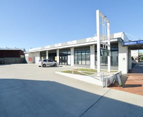 Medical / Consulting commercial property leased at Shop 6/53-57A Brisbane Street Beaudesert QLD 4285