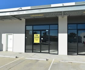 Offices commercial property leased at Shop 7/53-57A Brisbane Street Beaudesert QLD 4285