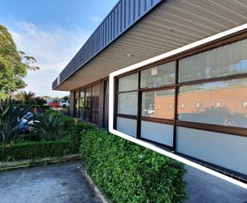 Shop & Retail commercial property leased at 2/19 Yulong Avenue Terrey Hills NSW 2084