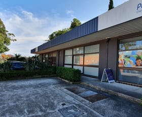 Shop & Retail commercial property leased at 2/19 Yulong Avenue Terrey Hills NSW 2084
