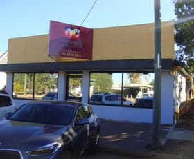 Offices commercial property leased at 93 Arthur Street Roma QLD 4455