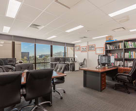Offices commercial property leased at 3.02/29-31 Lexington Drive Bella Vista NSW 2153