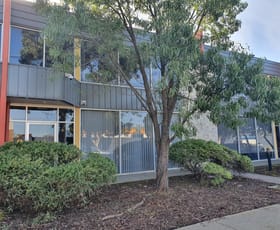 Factory, Warehouse & Industrial commercial property leased at 3/46-50 Buchanan Road Brooklyn VIC 3012