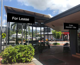 Shop & Retail commercial property leased at 138 Collins Avenue Edge Hill QLD 4870