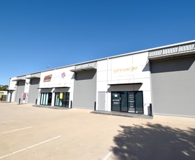 Factory, Warehouse & Industrial commercial property leased at 3/14 Roseanna Street Clinton QLD 4680