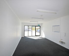 Offices commercial property leased at 3/14 Roseanna Street Clinton QLD 4680