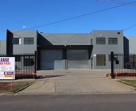 Factory, Warehouse & Industrial commercial property leased at 28 Webber Parade Keilor East VIC 3033