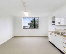Offices commercial property leased at 38/56-62 Chandos Street St Leonards NSW 2065