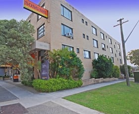 Offices commercial property for lease at 38/56-62 Chandos Street St Leonards NSW 2065