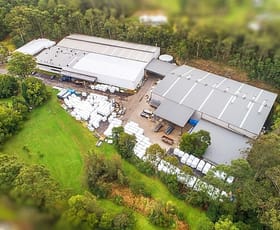 Factory, Warehouse & Industrial commercial property leased at Lisarow NSW 2250