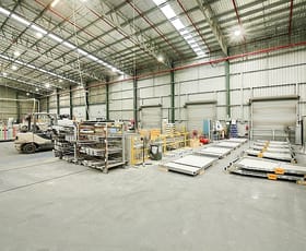 Factory, Warehouse & Industrial commercial property leased at Lisarow NSW 2250