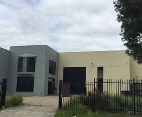Factory, Warehouse & Industrial commercial property leased at 70 Lillee Crescent Tullamarine VIC 3043