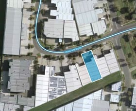 Factory, Warehouse & Industrial commercial property leased at 70 Lillee Crescent Tullamarine VIC 3043