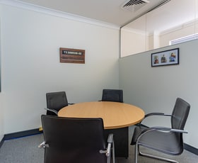 Medical / Consulting commercial property leased at 19/35 Old Northern Road Baulkham Hills NSW 2153