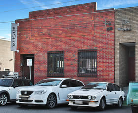 Showrooms / Bulky Goods commercial property leased at 77 Murphy Street Richmond VIC 3121