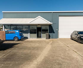 Factory, Warehouse & Industrial commercial property leased at 1/72 Munibung Road Cardiff NSW 2285